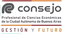 Consejo Profesional de Ciencias Económicas CABA